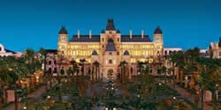 Grand West Casino, Cape Town