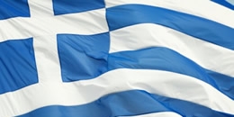 Greece flag