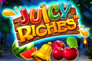 Greentube Juicy Riches
