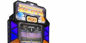 Gridiron Blitz