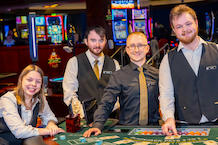 Grosvenor Casinos