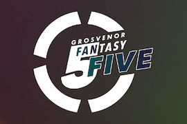 Grosvenor Casinos Fantasy5