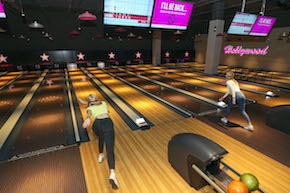 Hollywood Bowl 