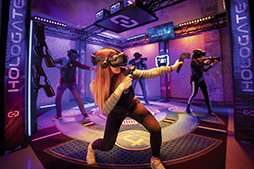 VR