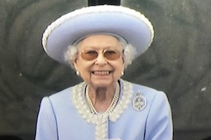 HRH