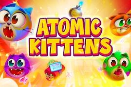 Habanero Atomic Kittens