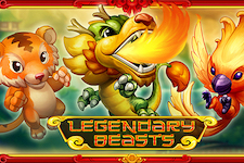 Legendary Beasts Habanero