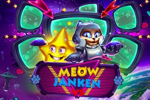 Habanero Meow Janken