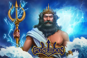 Habanero Poseidon
