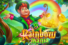 Rainbow Mania Habanero