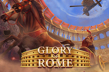 Habanero Glory of Rome