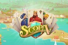 Scopa 