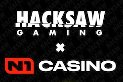 Hacksaw Gaming N1 Casino