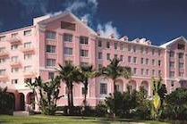 Hamilton Hotel Princess