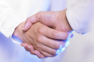 Handshake
