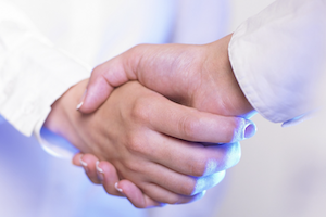 Handshake