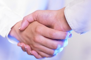 Handshake