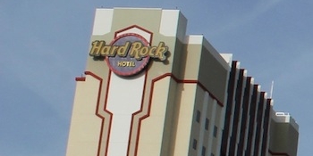 Hard Rock Tulsa