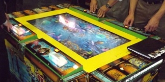 ICE Games