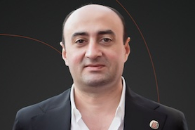Harutyun Vardanyan TotoGaming