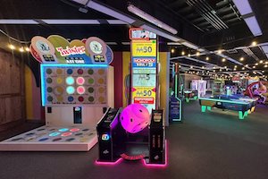 Hasbro City Sacoa