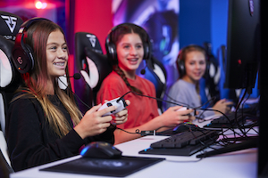 Haven Gaming