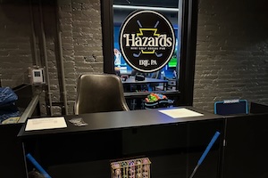 Hazards