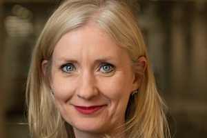 Hazel Boyle