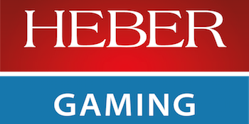 Heber logo