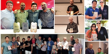 Helix awards