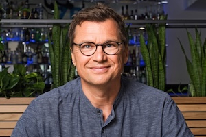 Helmut Becker Zeal