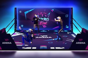 Hero Zone