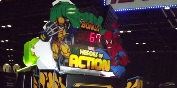 Heroes of Action