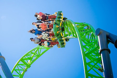 Herschend acquires Palace Entertainment’s US attractions
