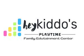 Hey Kiddo's Playtime