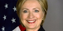 Hillary Clinton