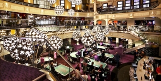 Hippodrome