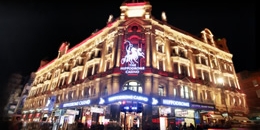 Hippodrome Casino
