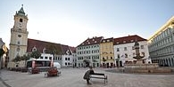 Bratislava
