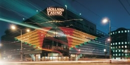 Holland Casino
