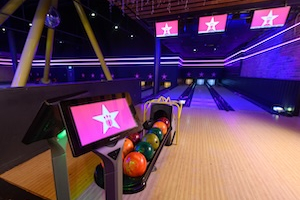 Hollywood Bowl O2