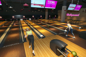 Hollywood Bowl