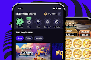 Hollywood Casino Penn Entertainment