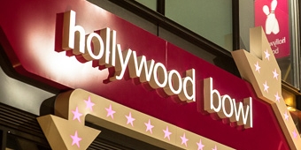 Hollywood Bowl profits up 7.9%