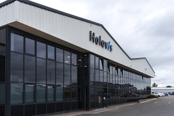 Holovis HQ