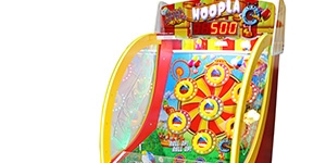 Sega to unveil Hoopla at EAG