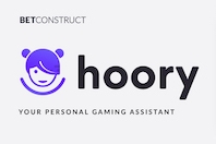 hoory
