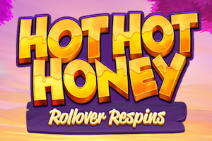Hot Hot Honey Armadillo Studios