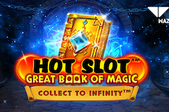 Wazdan Hot Slot