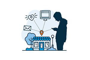 Hownd has seen its metrics improve thanks to a change of email